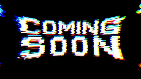 Coming Soon Feature 1