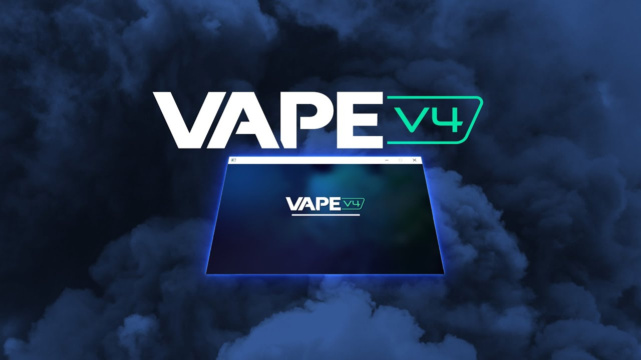 Vape V4 Client Review Interface